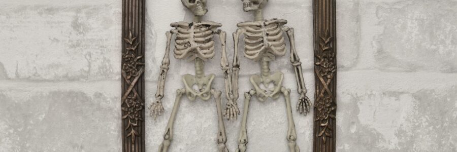 La biographie comme rite funéraire